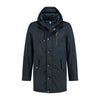 Coat Navy