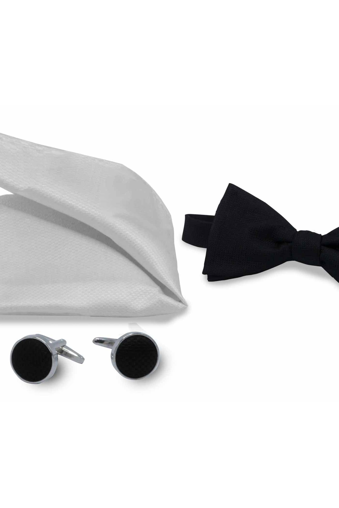 Set strik pochet manchet