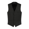 Gilet PW zwart  MixMatch
