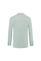 Pak 2-delig dusty groen