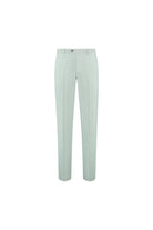 Pak 2-delig dusty groen