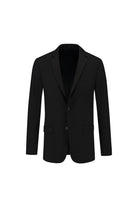 Colbert comfort stretch zwart MixMatch, zwarte blazer met stretch en kreukbestendigheid.