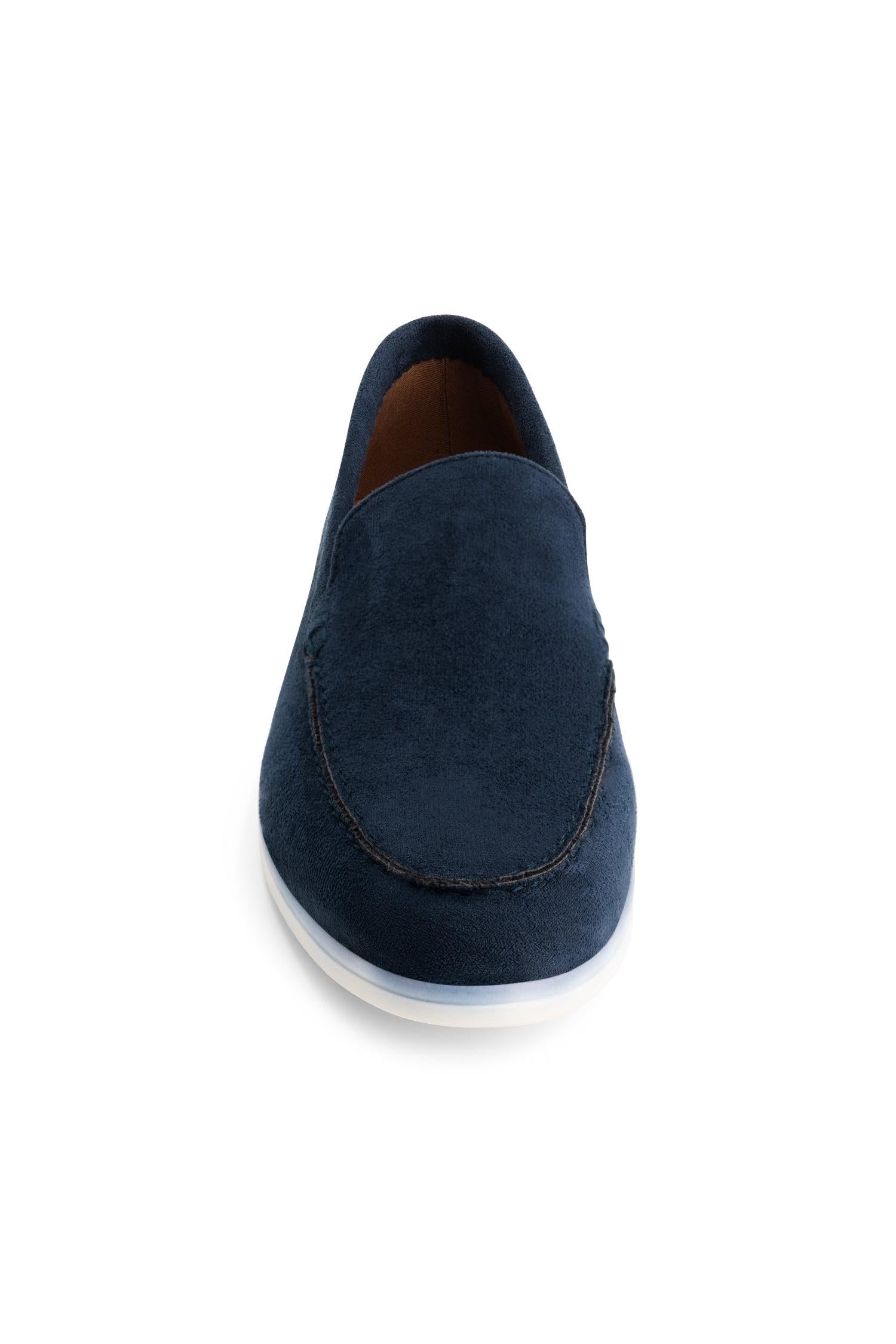 Loafer navy
