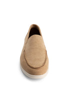 Loafer zand