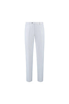 Pak 3-D structuur lichtblauw