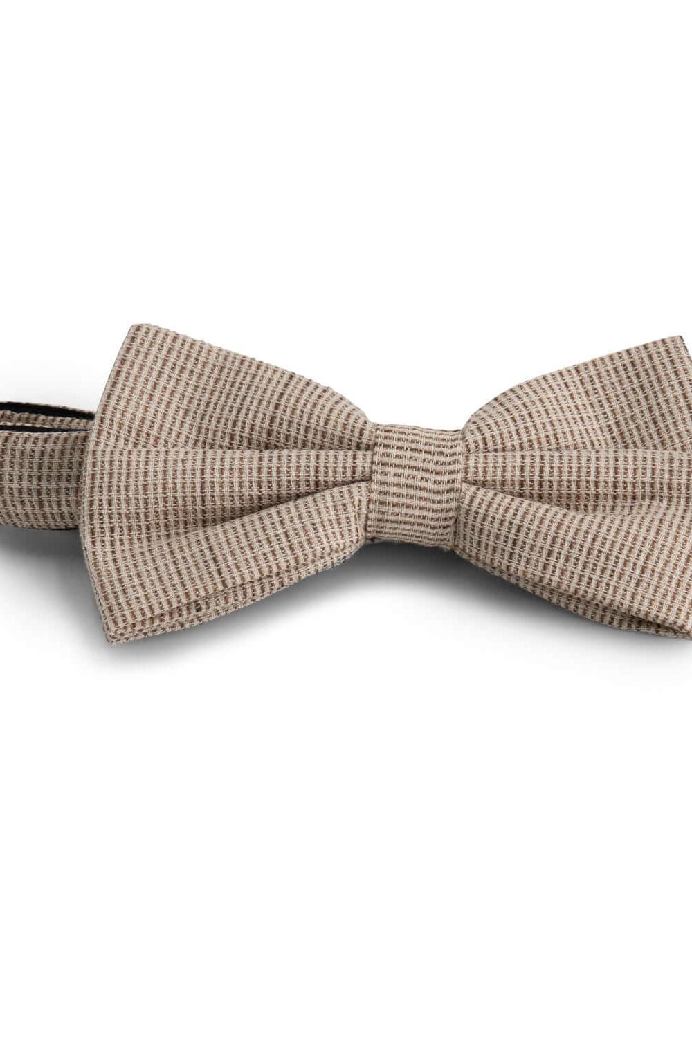 Strik structuur zand met een beige strikpatroon voor directe textuur, klaar voor gebruik.