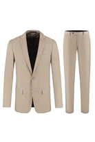 Pak cappuccino beige