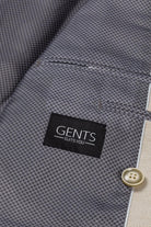 Pak 2-rij stretch dune beige