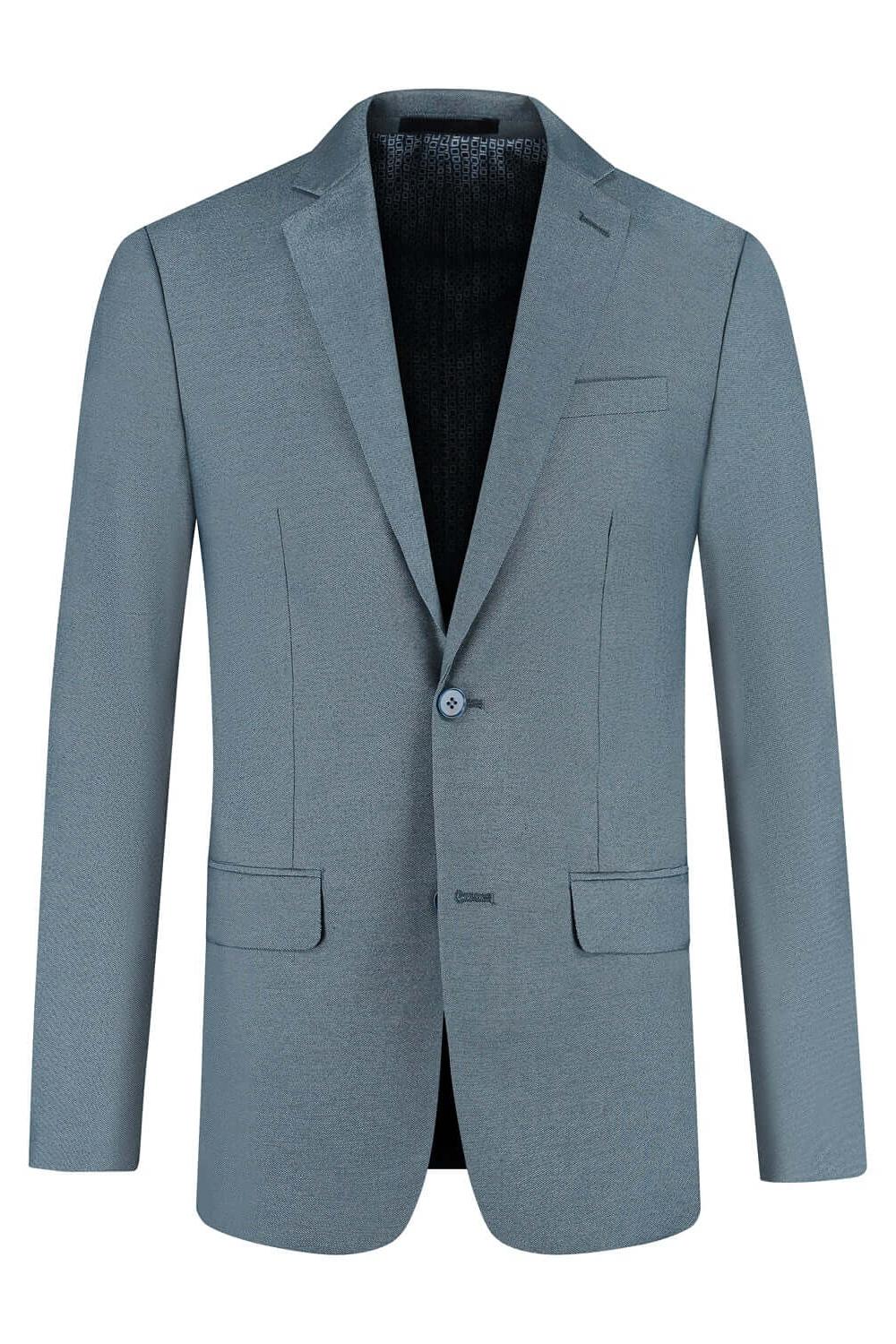 Pak 2-delig Midnight Teal