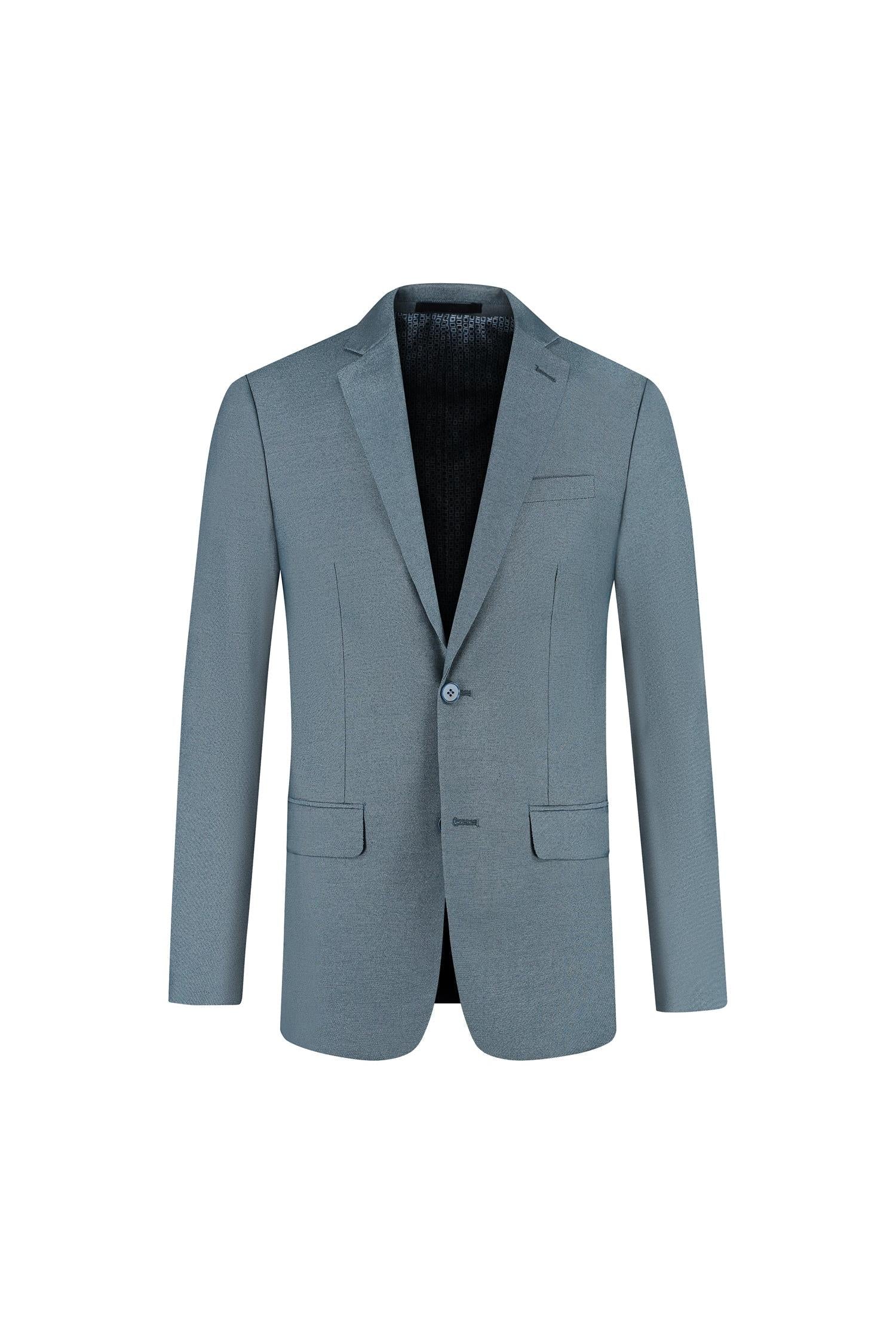 Pak 2-delig Midnight Teal