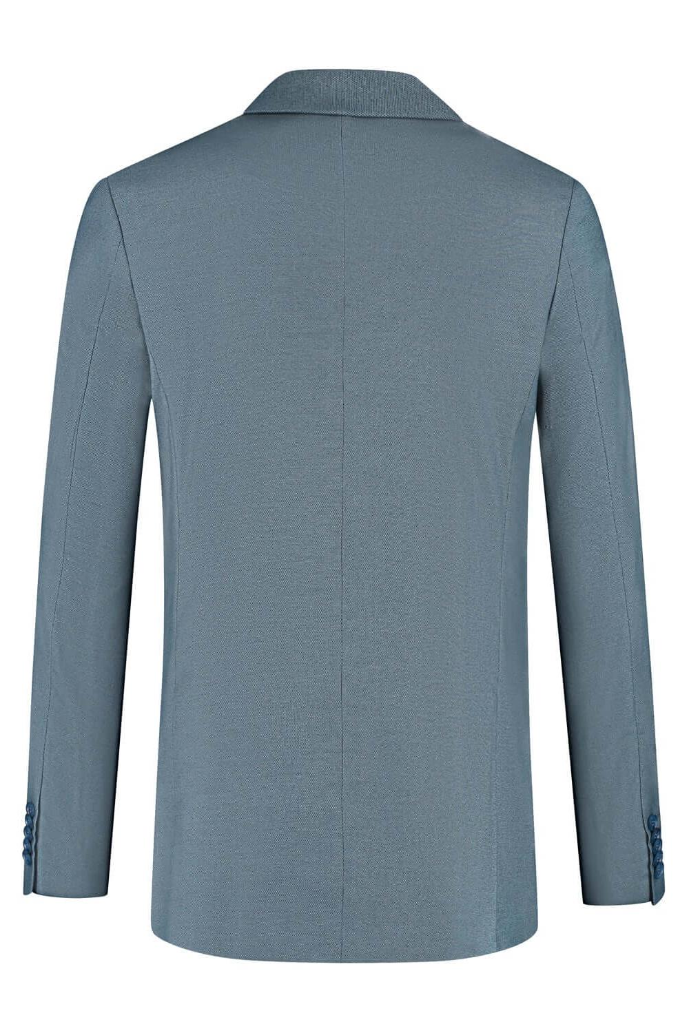 Pak 2-delig Midnight Teal