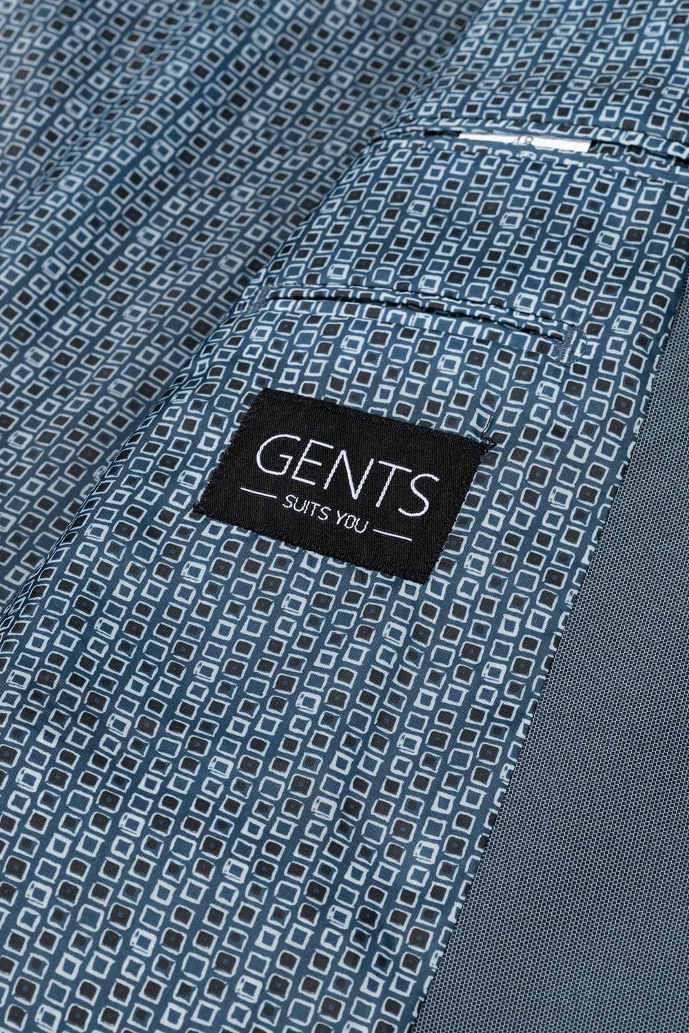 Pak 2-delig Midnight Teal