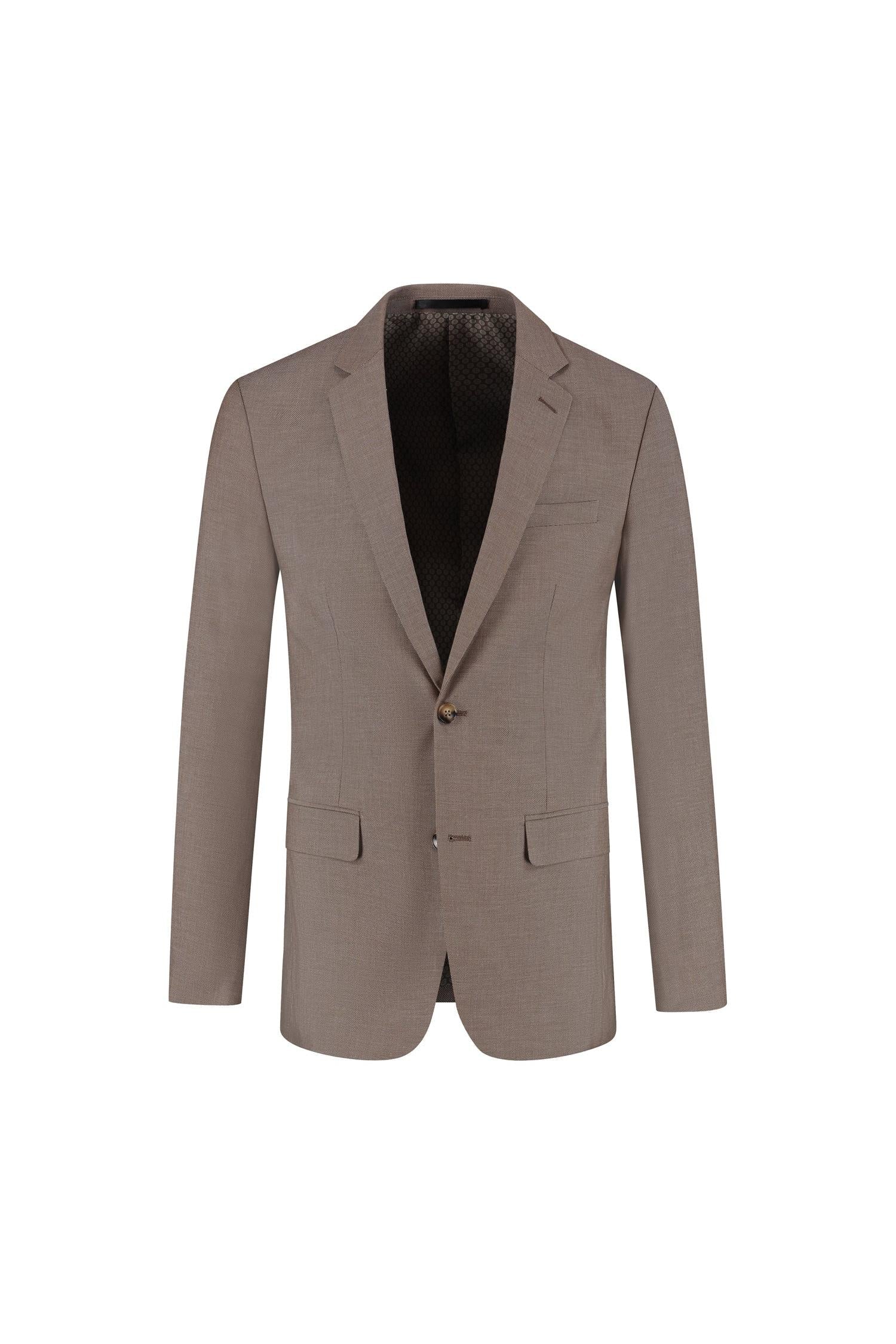 Pak 2-delig Pinhead Brown