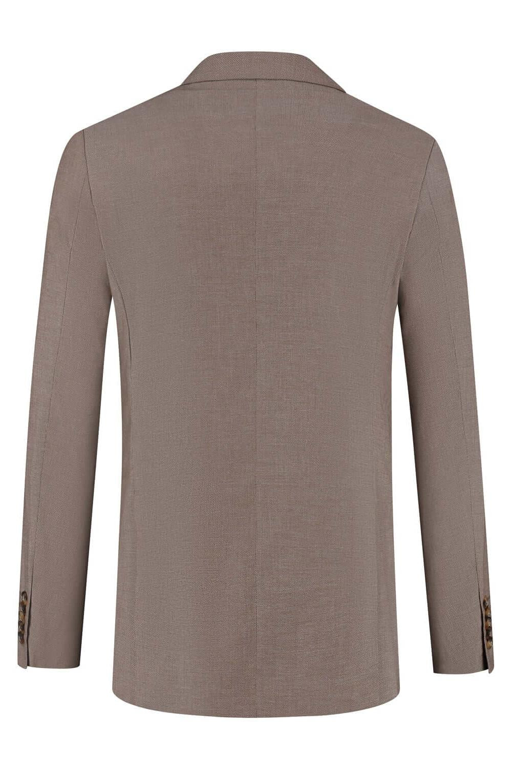 Pak 2-delig Pinhead Brown