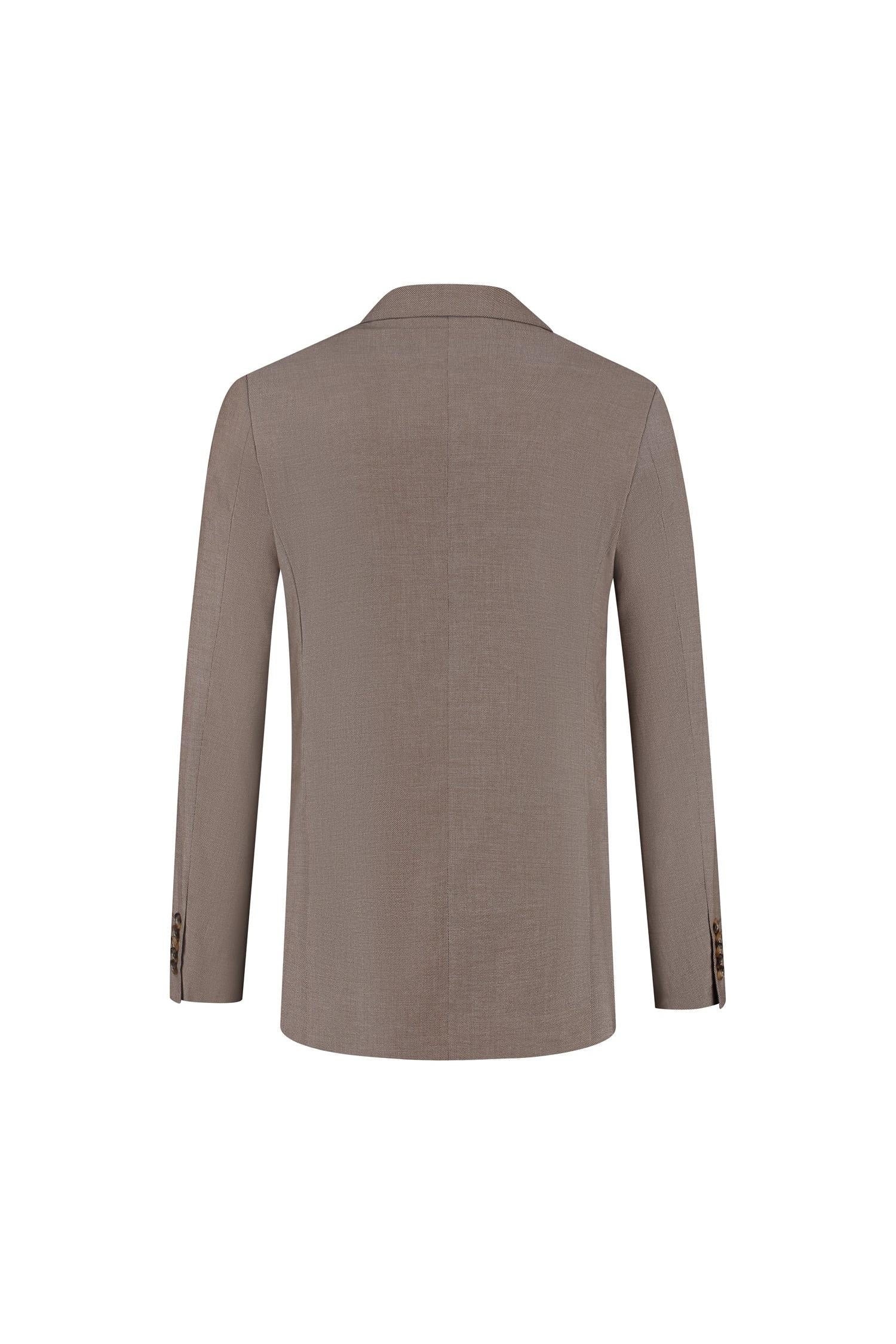 Pak 2-delig Pinhead Brown