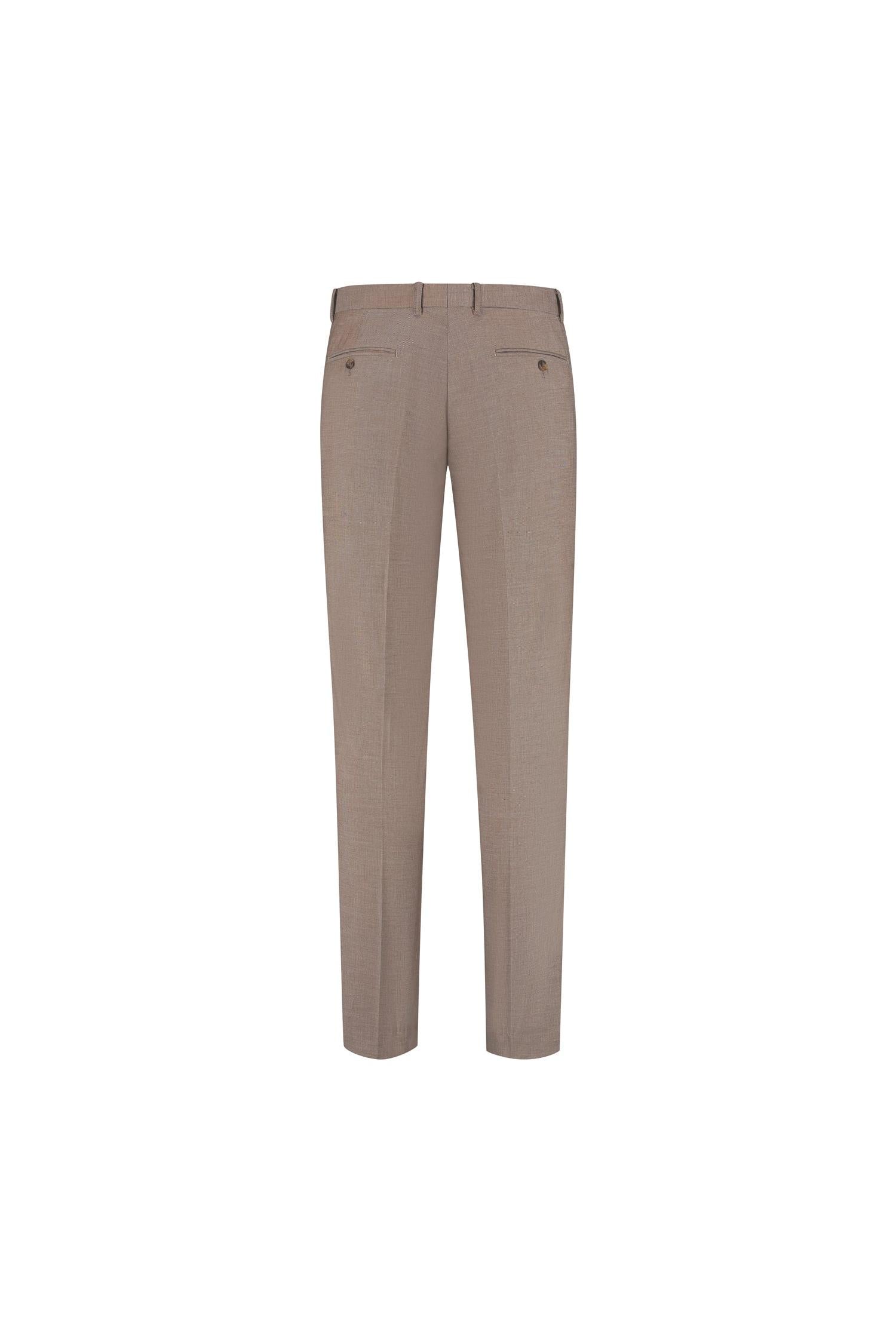 Pak 2-delig Pinhead Brown