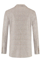 Colbert Glen check bruin