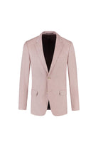 Pak lichtroze 3-delig