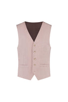 Pak lichtroze 3-delig