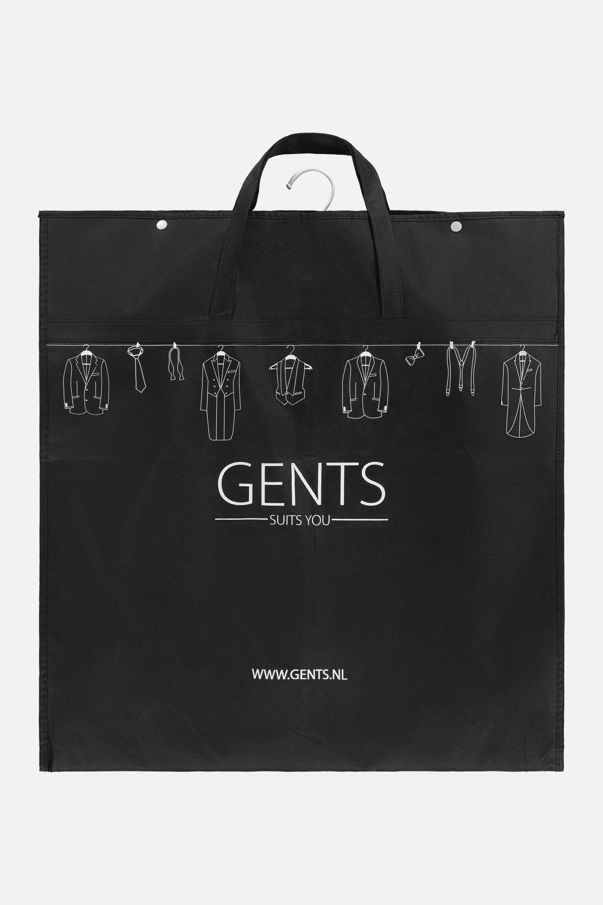 GENTS suitcover short