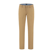 Chino linnenlook zand
