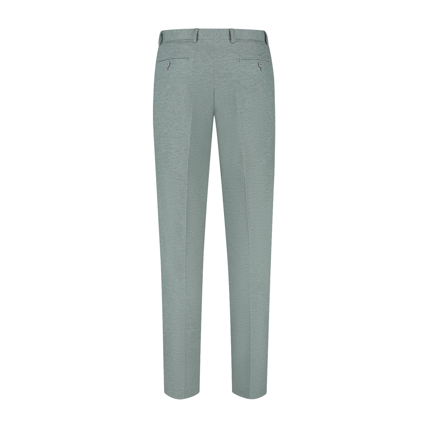 Pak stretch groen