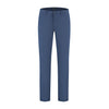 Pantalon comfort stretch royalblue MixMatch