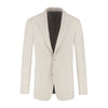 Colbert stretch pique zand
