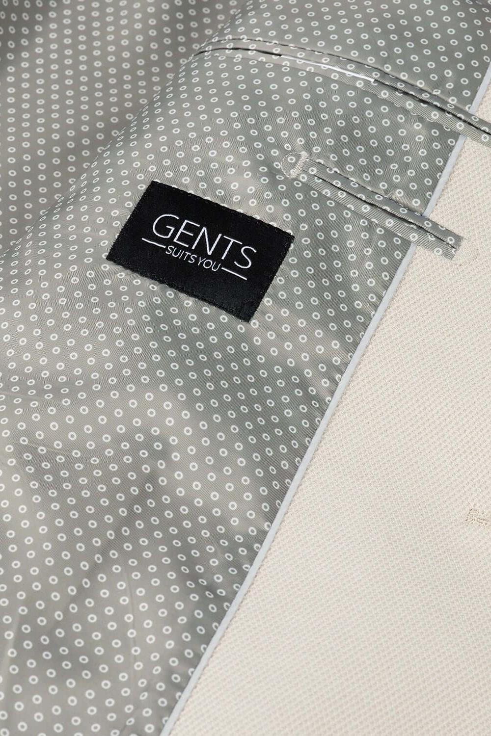 Pak Stretch Piqué Zand 2-delig