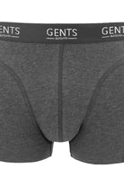 Bamboe stretch boxershorts 3pack