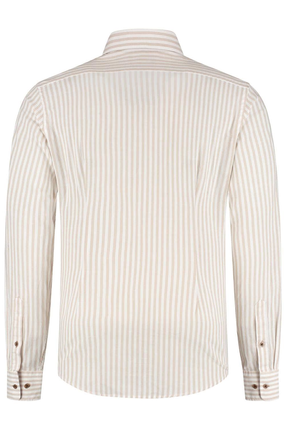 Blumfontain balkstreep beige