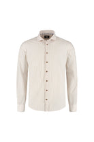 Blumfontain balkstreep beige