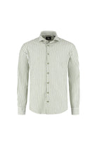 Blumfontain balkstreep groen