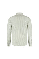 Blumfontain balkstreep groen