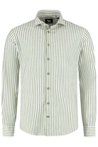 Blumfontain balkstreep groen