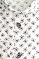 Blumfontain bloemprint