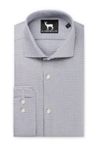 Blumfontain hook witblauw