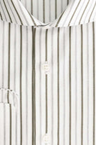 Blumfontain streep grijs