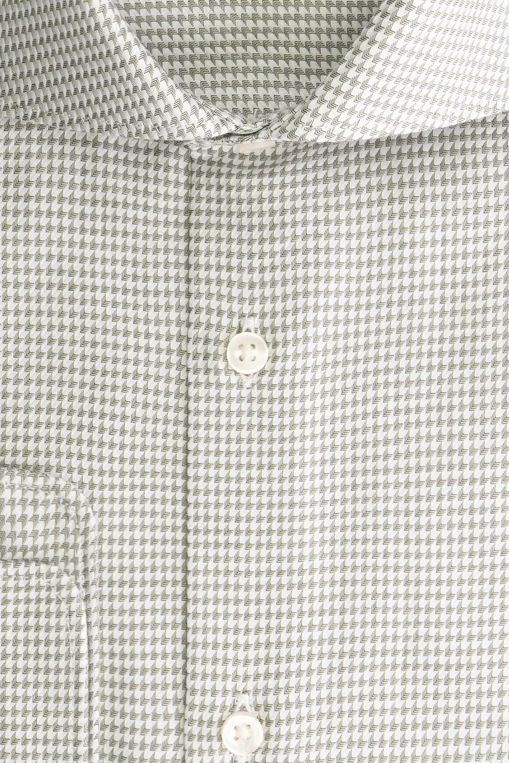 Blumfontain streep grijs