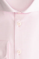 Blumfontain structuur roze