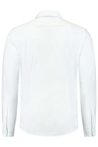 Blumfontain triangle print groen-blauw