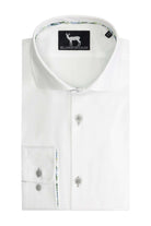 Blumfontain uni wit contrast ML7