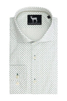 Blumfontain zwaluw print ML7