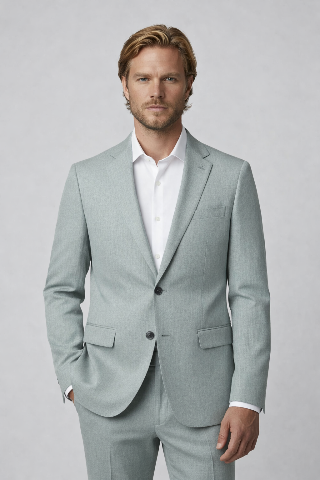2026 Herenpak Slim 3-delig Zakelijk Bruiloft Vest & Broek Jas 2026 Herenpak Slim 3-delig Zakelijk Bruiloft Vest & Broek Jas