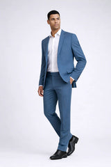 Pack petrol blue