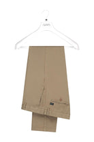 Chino seas-nos grijsbruin