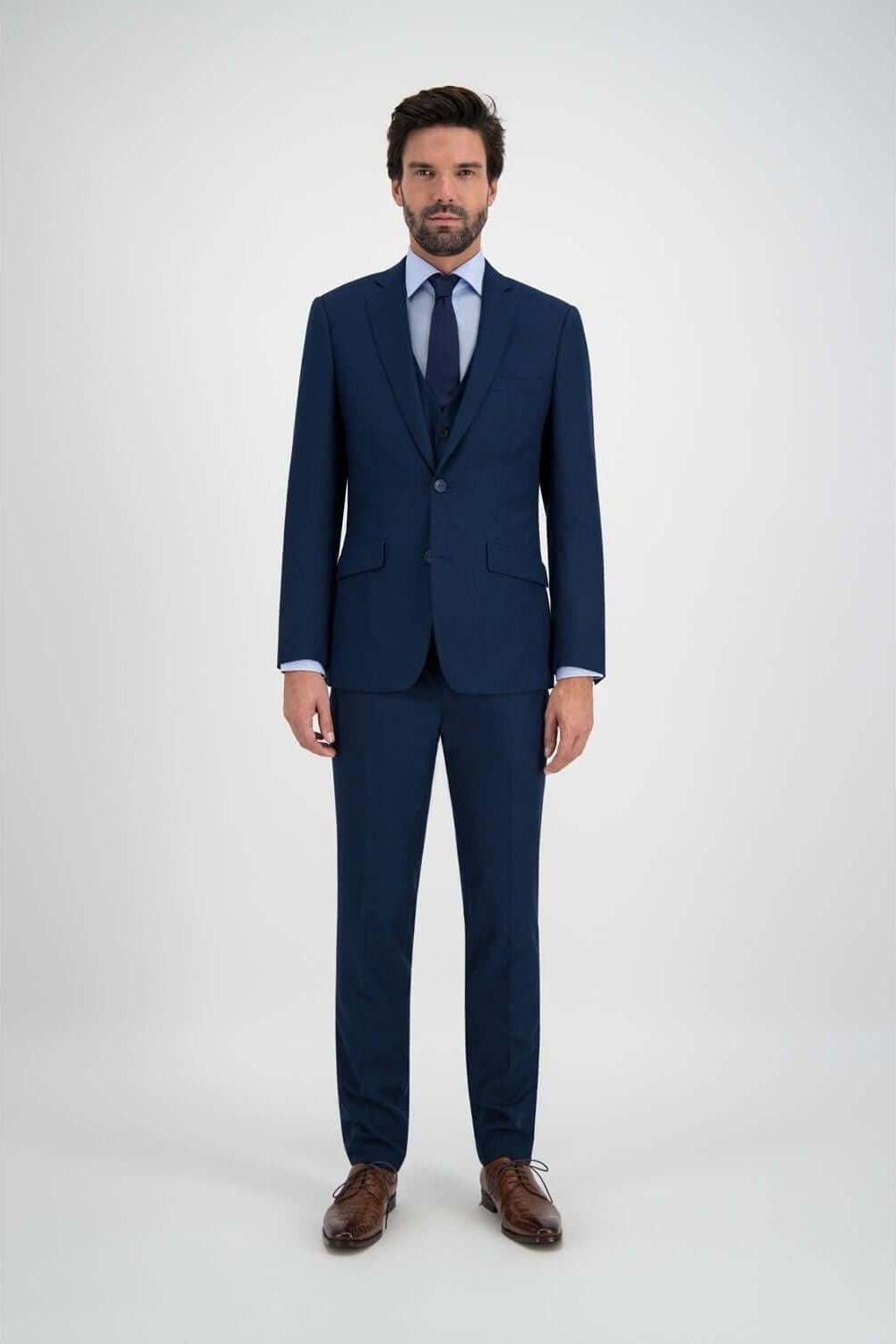 Colbert PV royalblue MixMatch