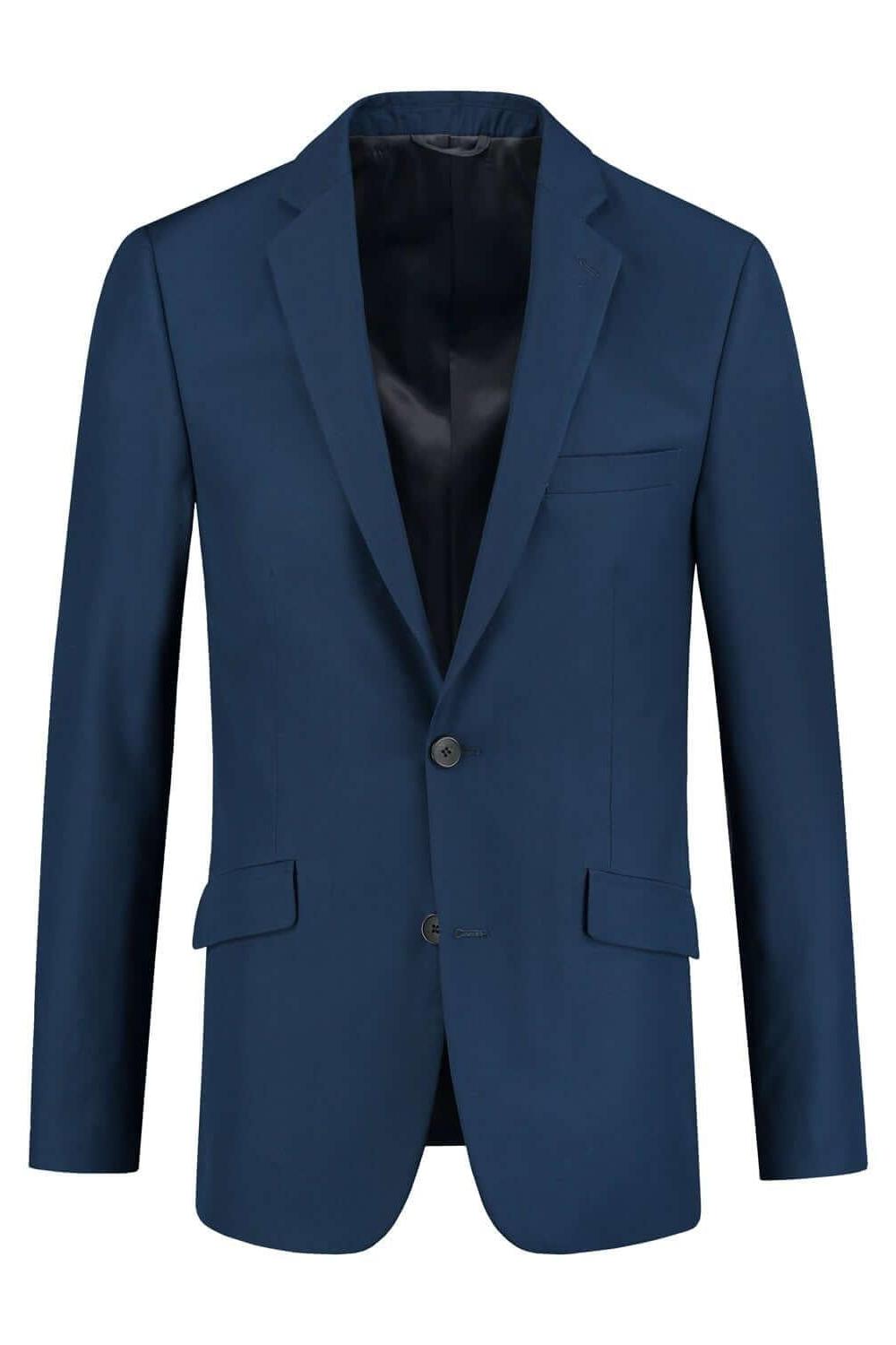 Colbert PV royalblue MixMatch