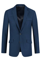 Colbert PV royalblue MixMatch