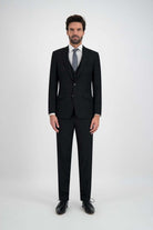 Colbert PV zwart MixMatch